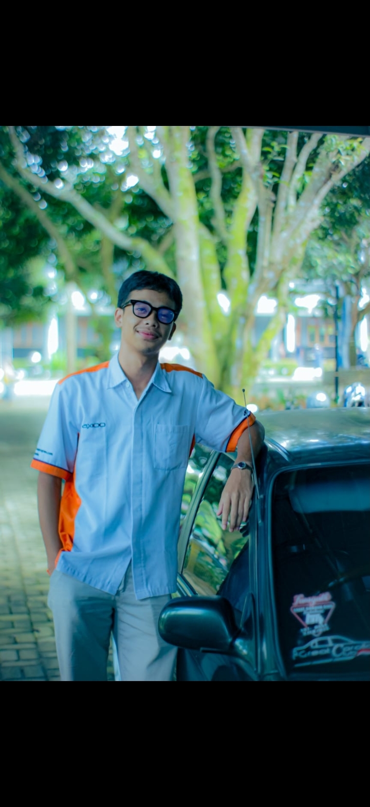 REY GUSTIAWAN