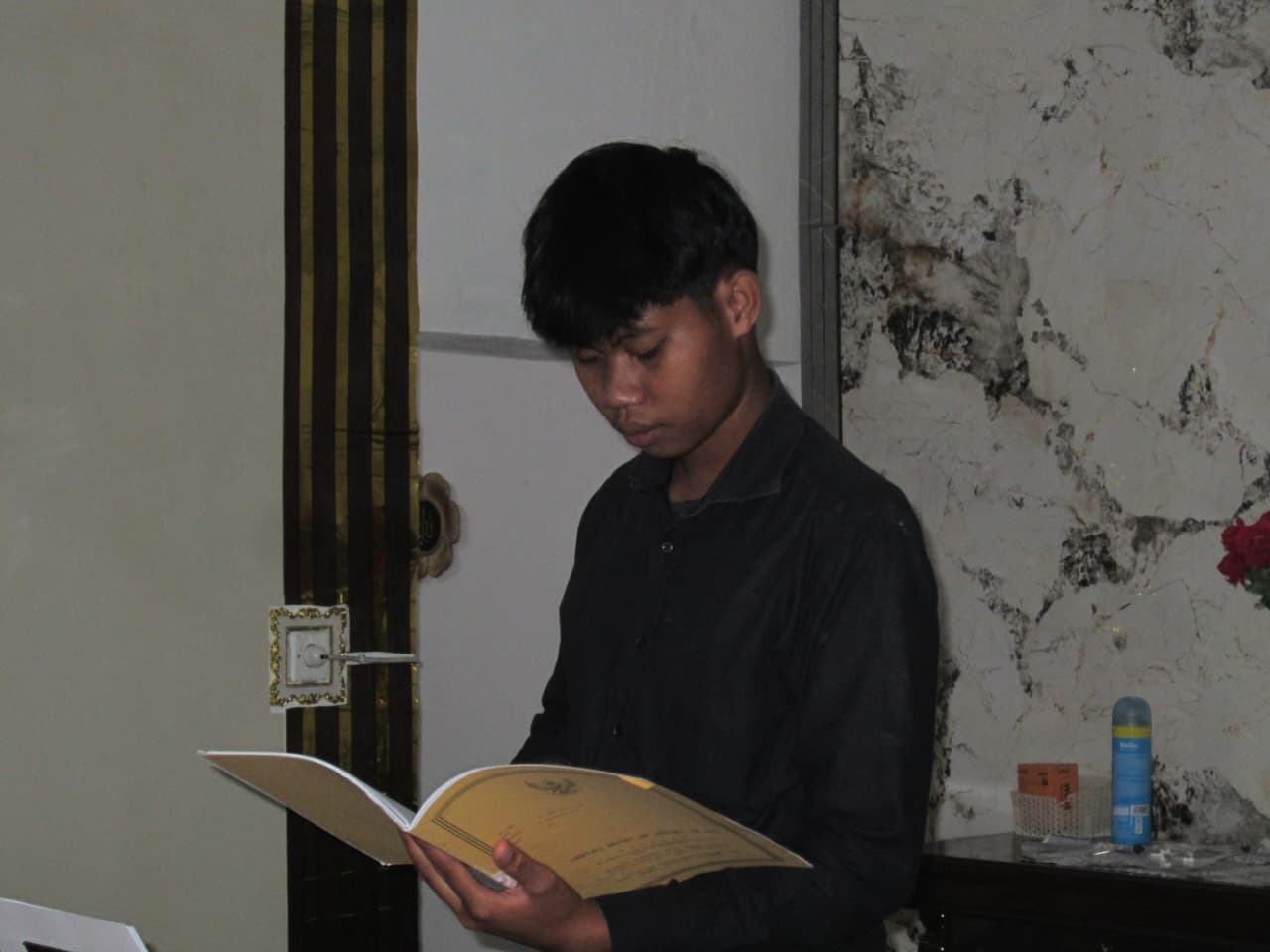 Endang Herdiansyah