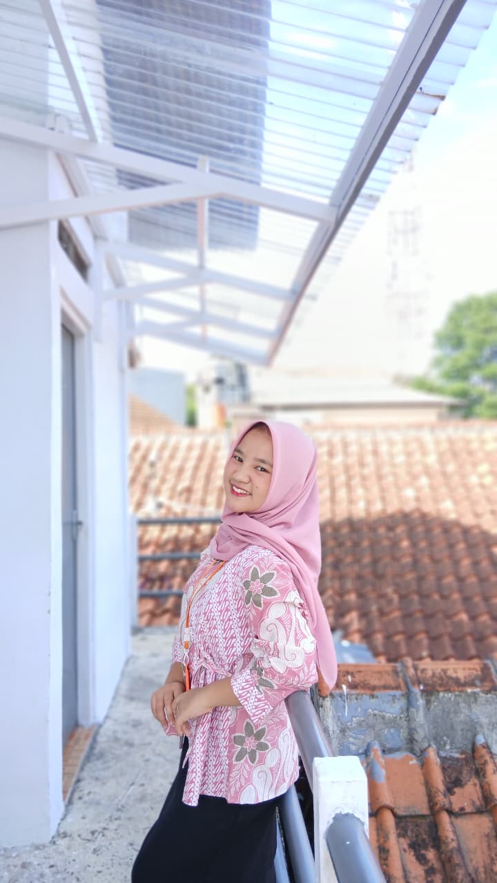 Kharisa Ayu lestari