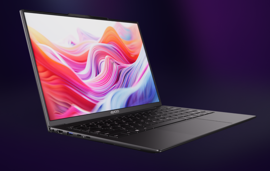 Axioo Hype AI 5